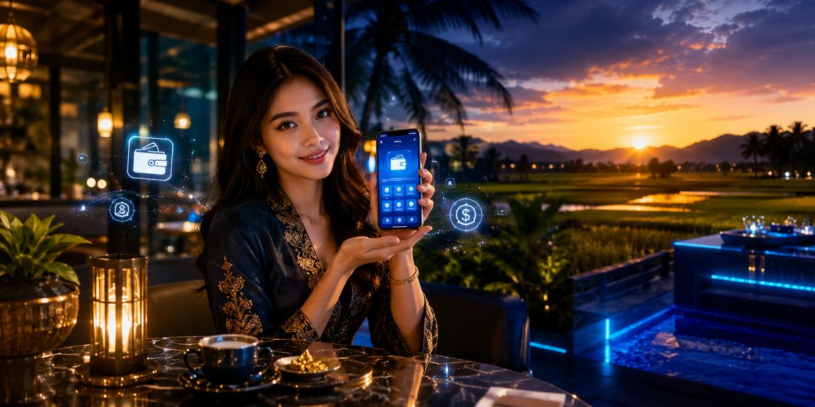 Pemain menikmati bonus dan rebat di Kedah