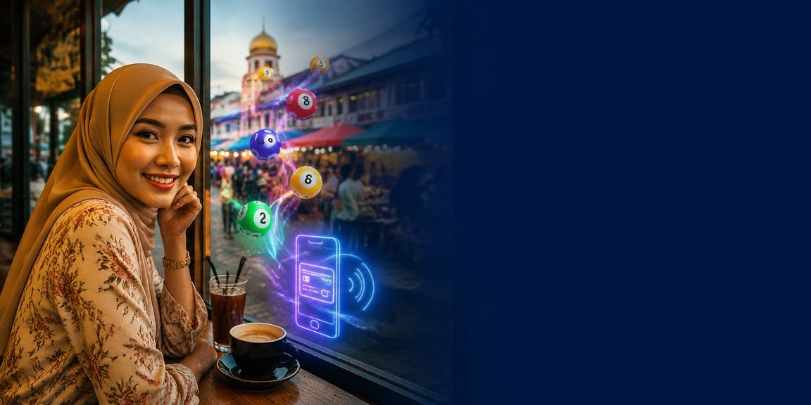 Pengalaman pemerhatian loteri Kota Bharu