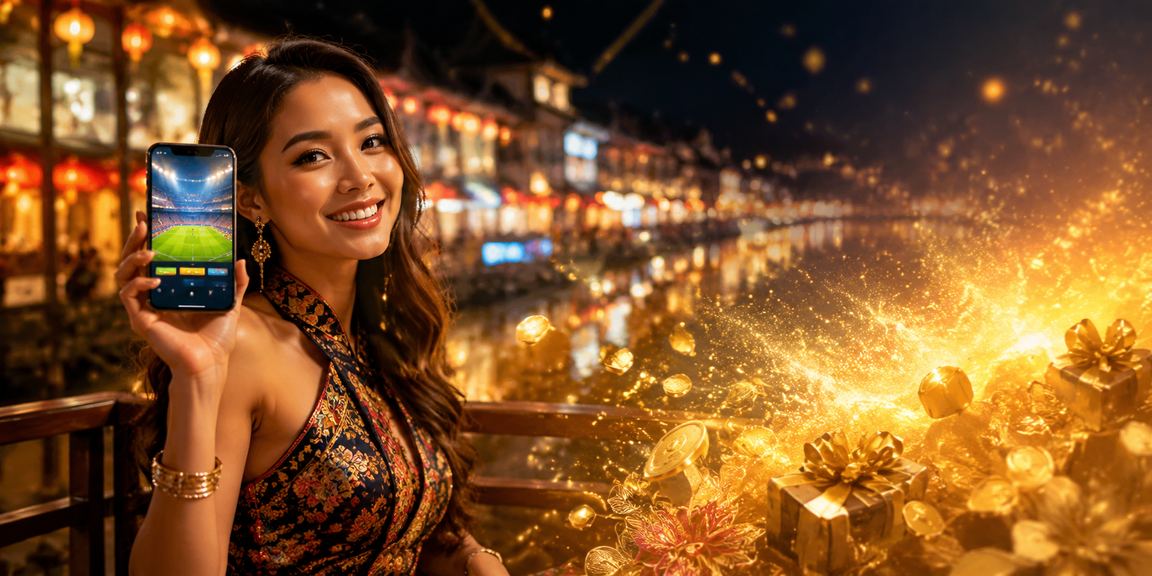 Melaka users enjoy responsible Sports Betting on the 1664 platform