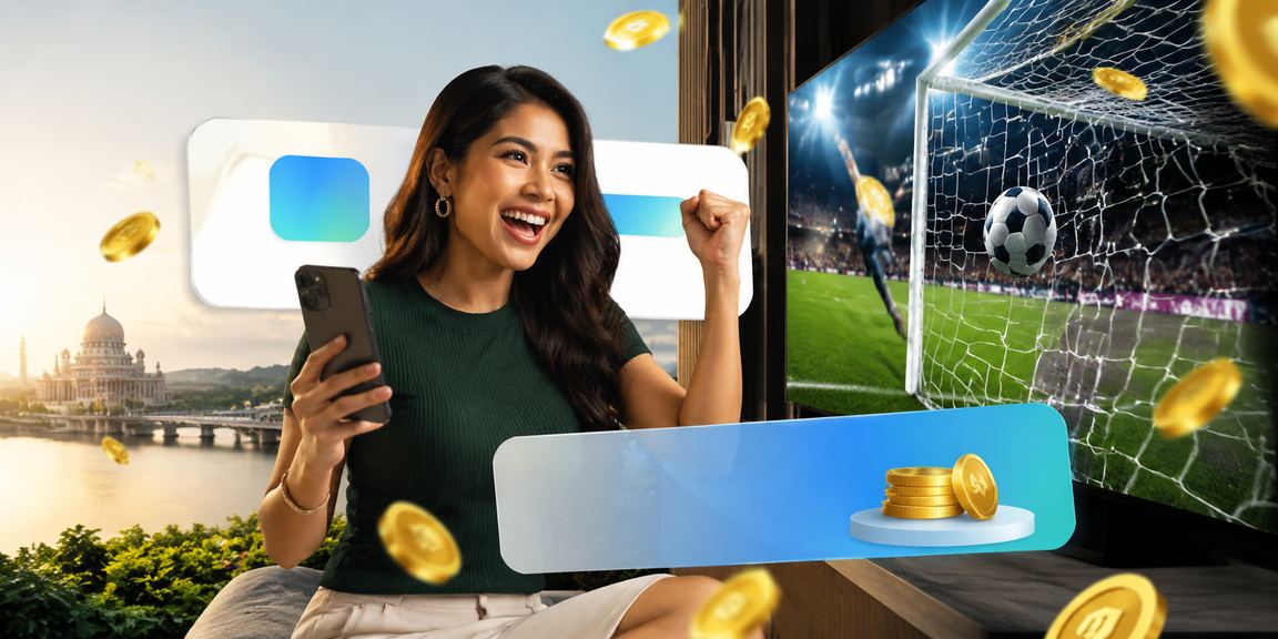 A stylish Malaysian mobile casino experience in Putrajaya
