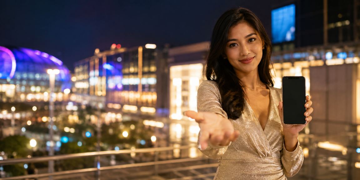 Pemain VIP menerima bonus eksklusif di Selangor