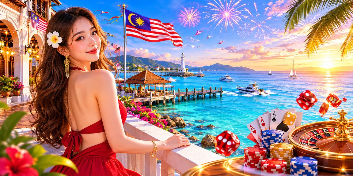 Pengguna Terengganu membaca odds perlawanan sukan dengan teliti
